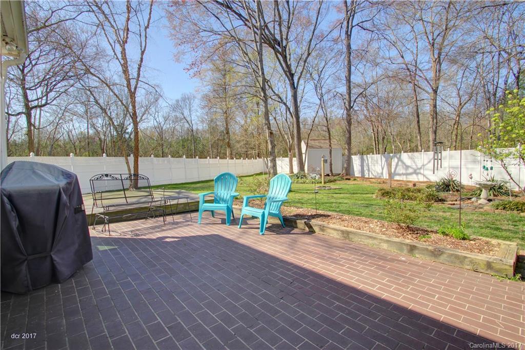 Walkers Creek - Residential