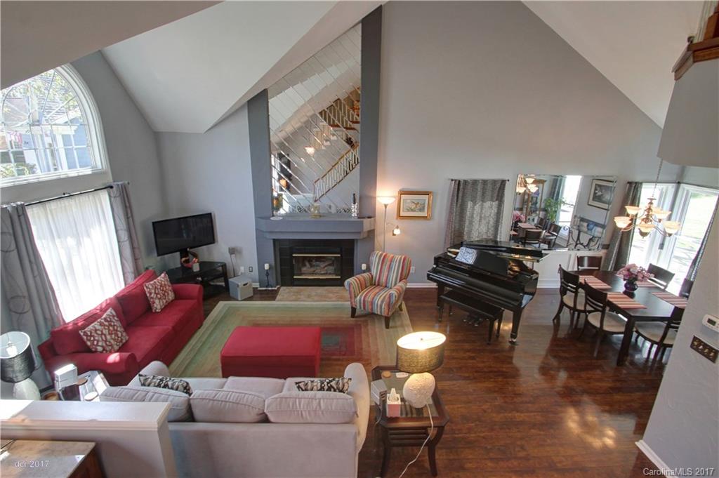 Walkers Creek - Residential