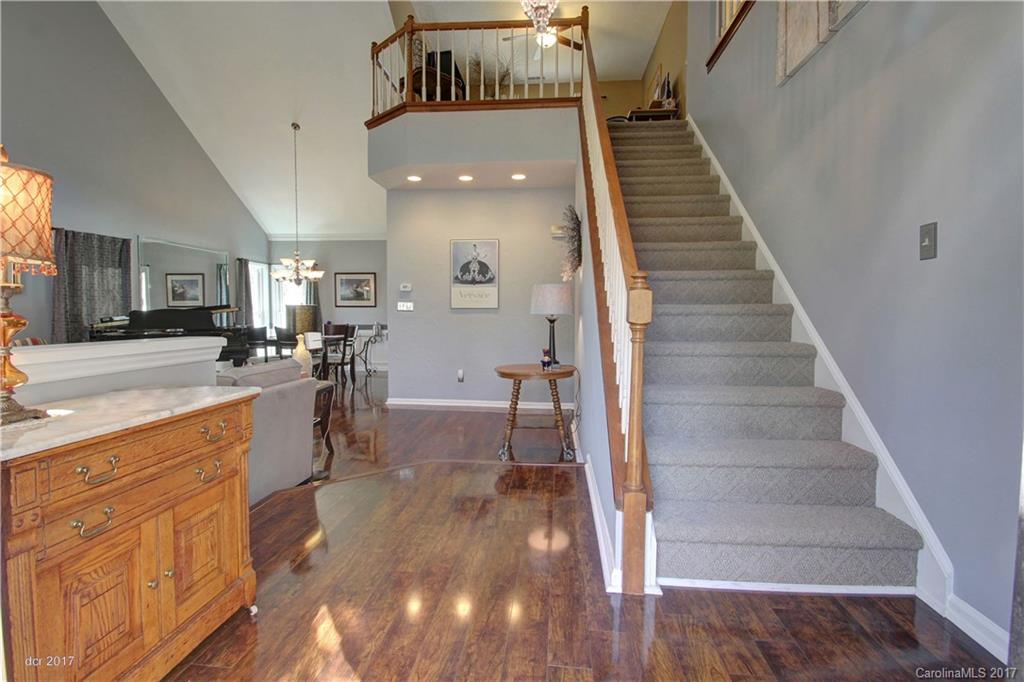 Walkers Creek - Residential