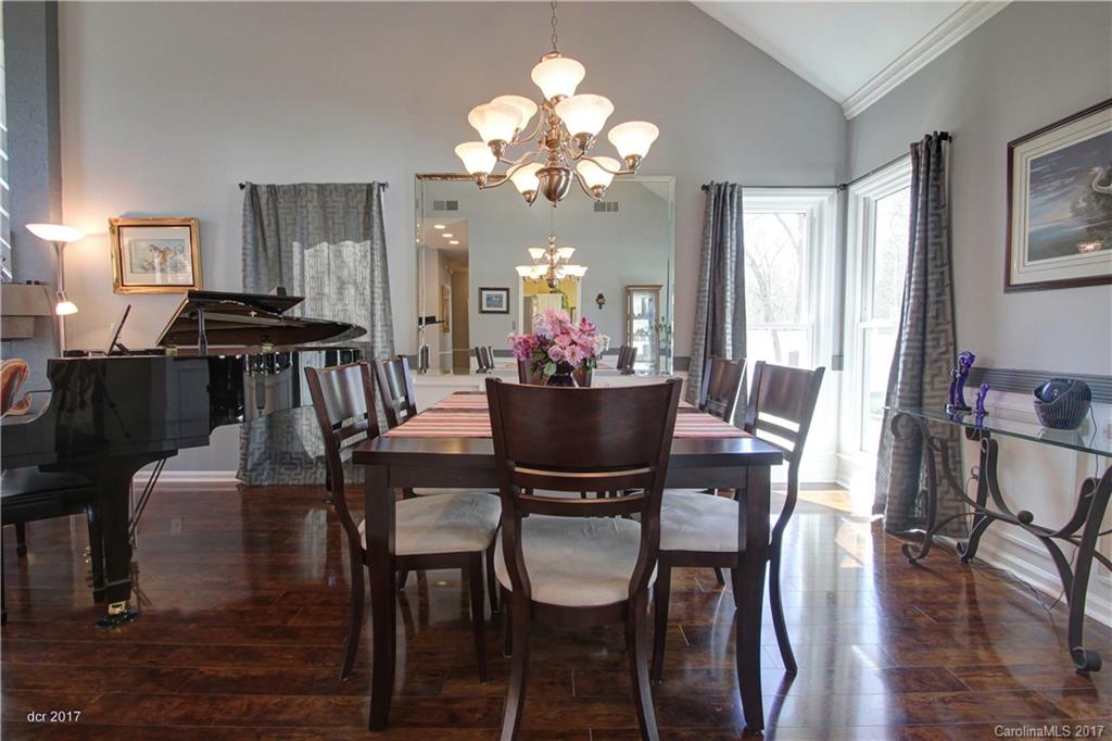 Walkers Creek - Residential