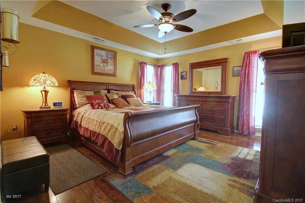 Walkers Creek - Residential