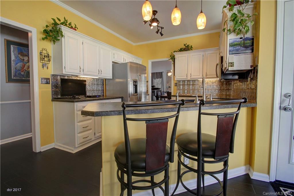 Walkers Creek - Residential