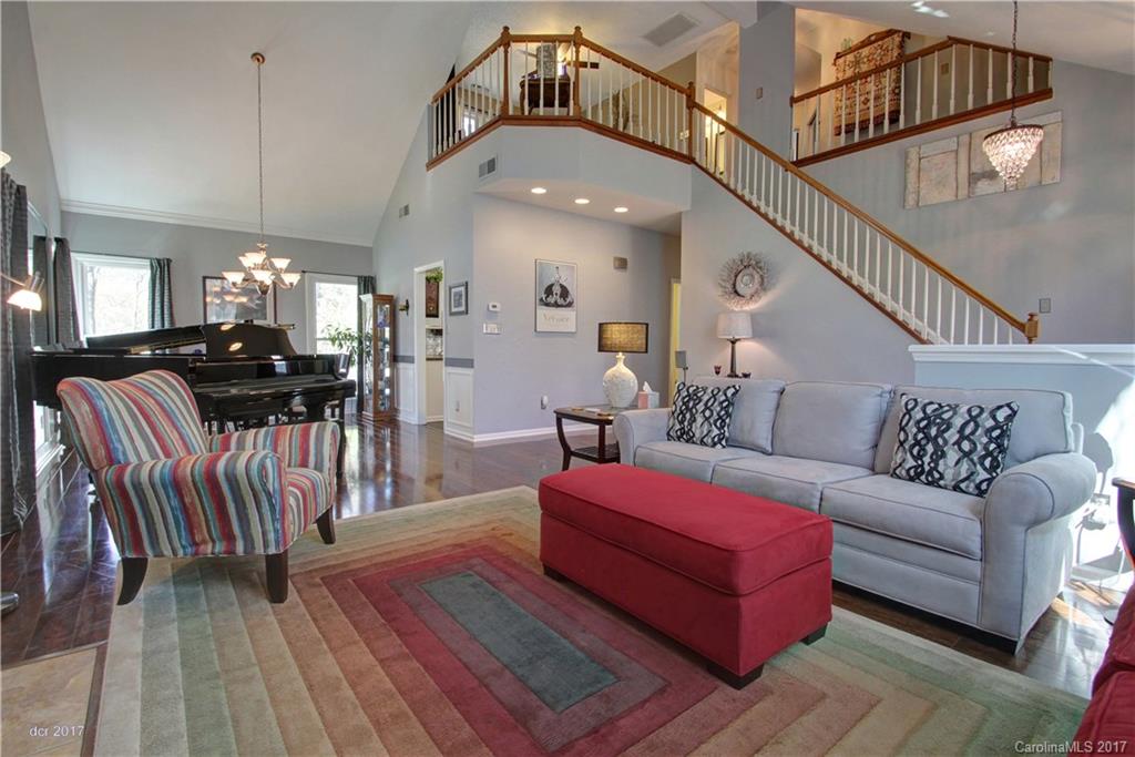 Walkers Creek - Residential