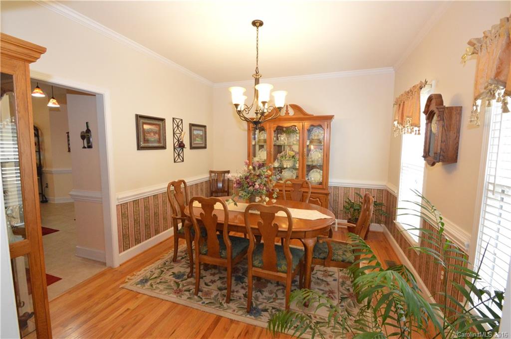 Country Woods East - Residential