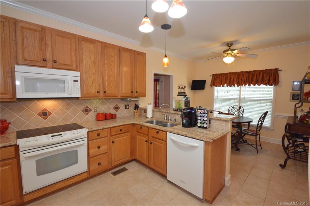 Country Woods East - Residential