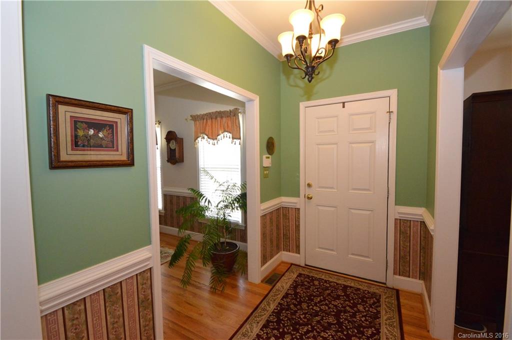 Country Woods East - Residential