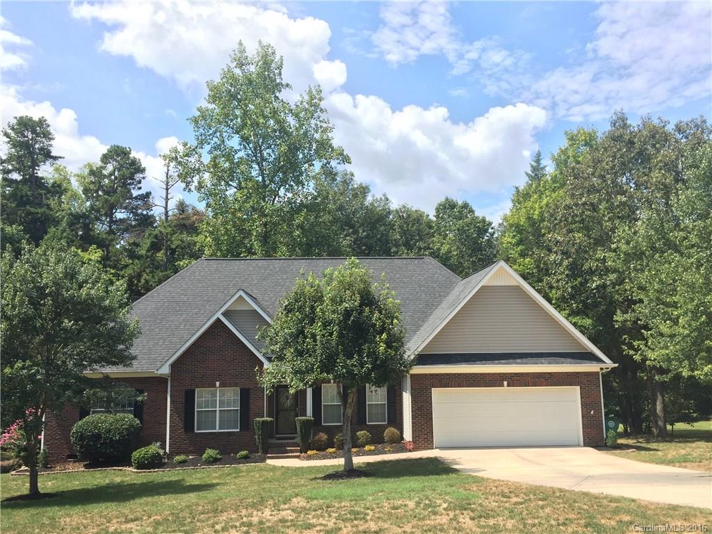 Country Woods East - Residential