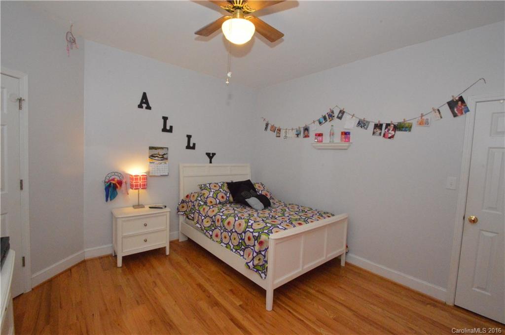 Country Woods East - Residential