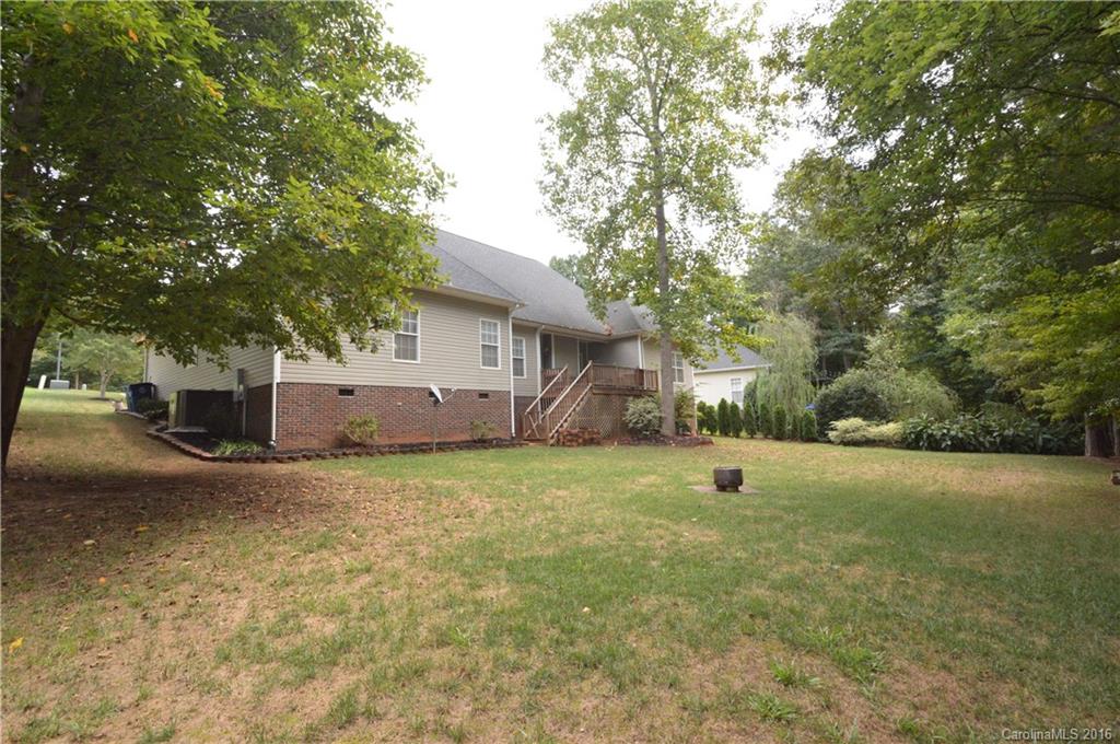 Country Woods East - Residential