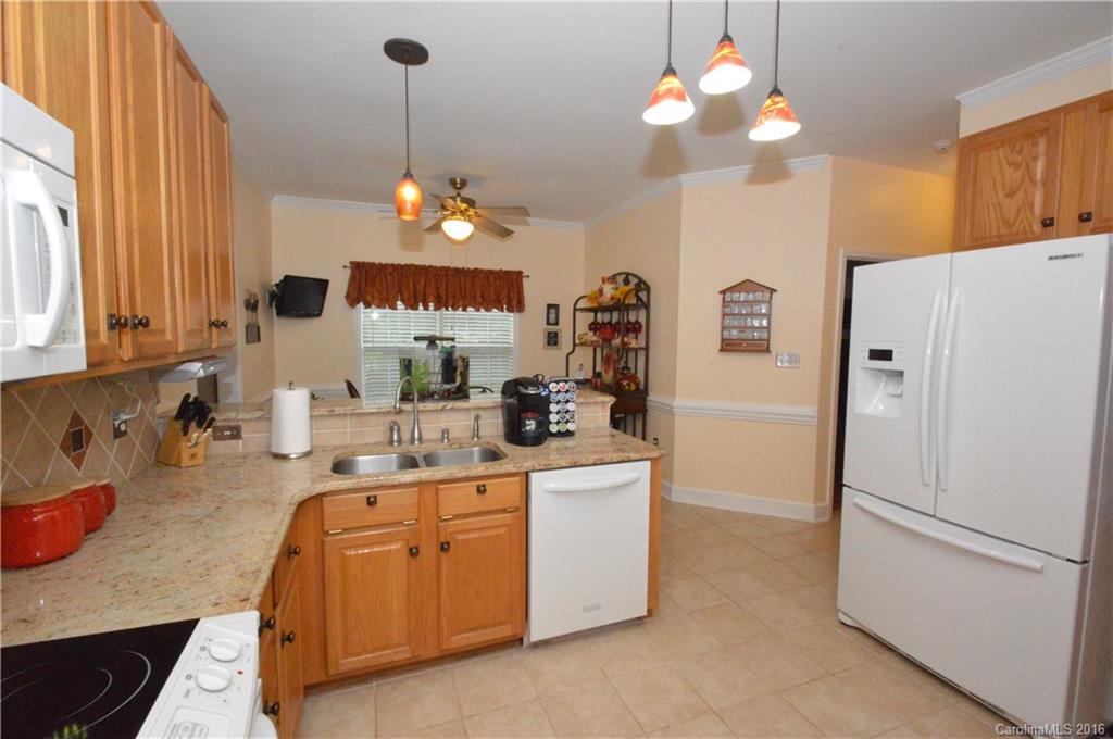 Country Woods East - Residential