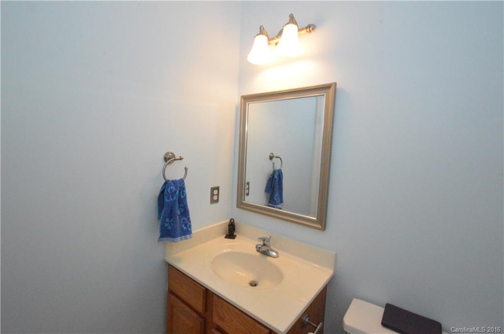 Country Woods East - Residential