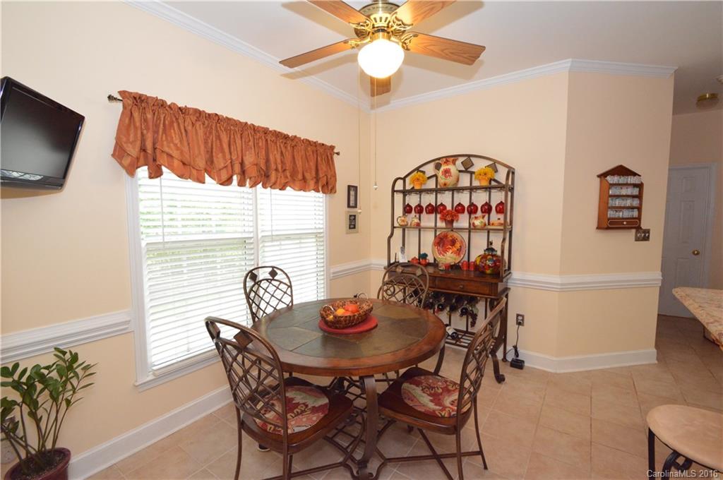 Country Woods East - Residential