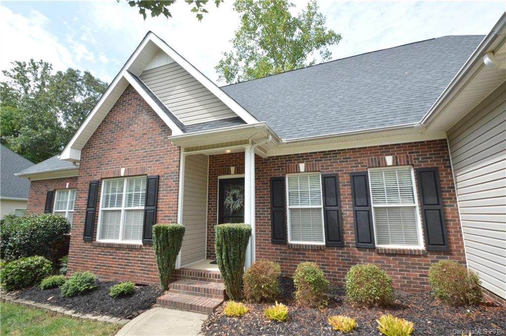 Country Woods East - Residential