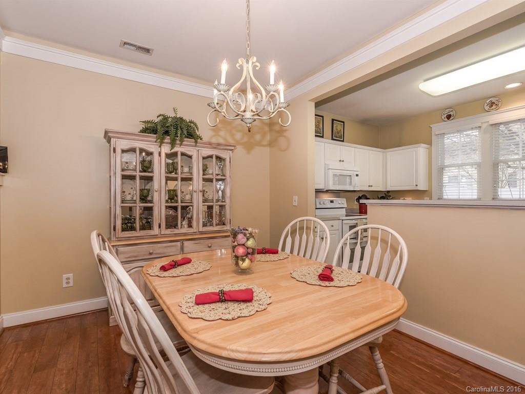 Baxter Village - Residential