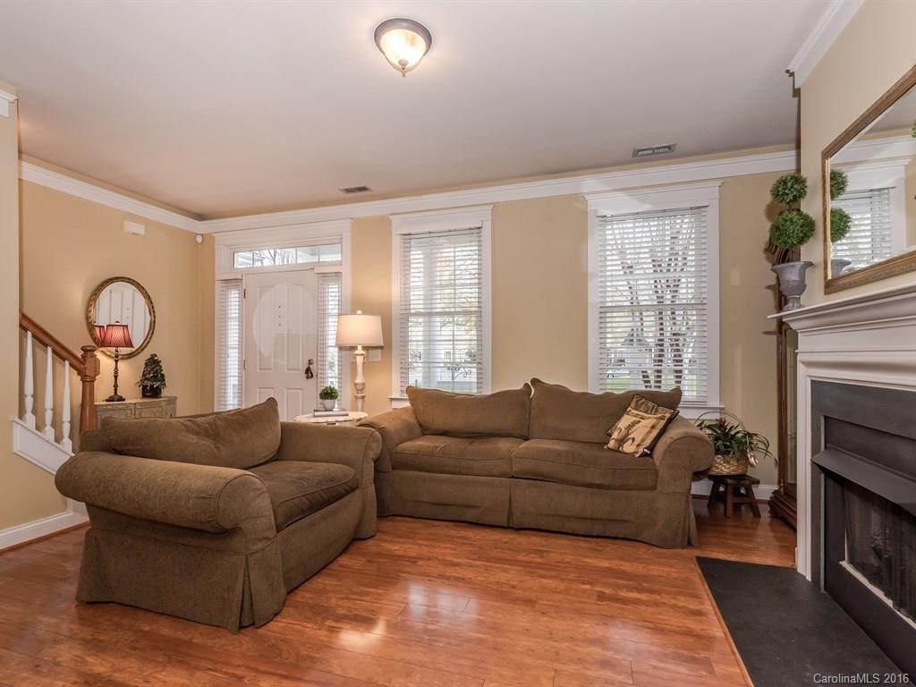 Baxter Village - Residential