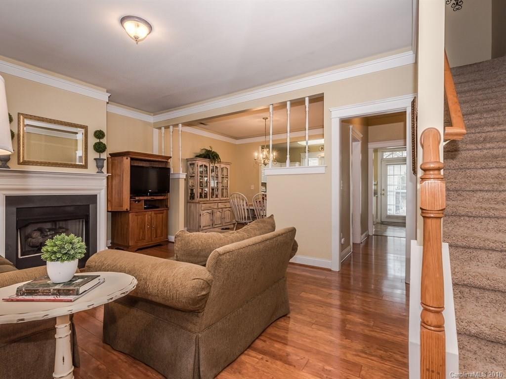 Baxter Village - Residential