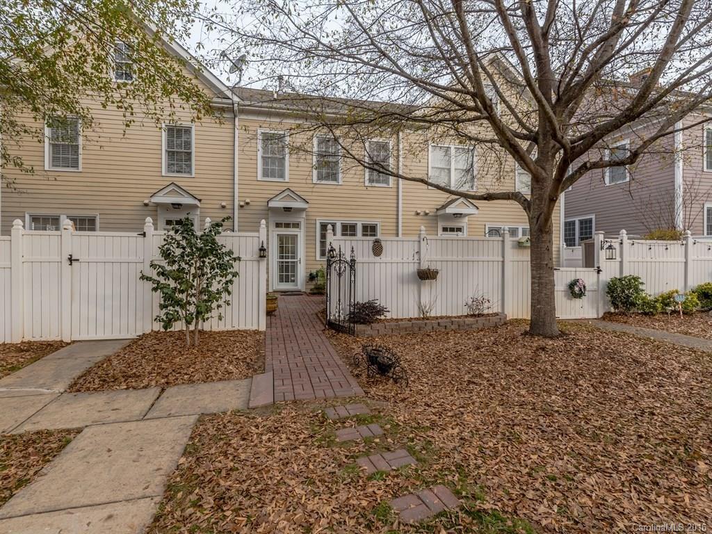 Baxter Village - Residential