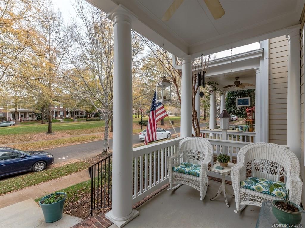 Baxter Village - Residential