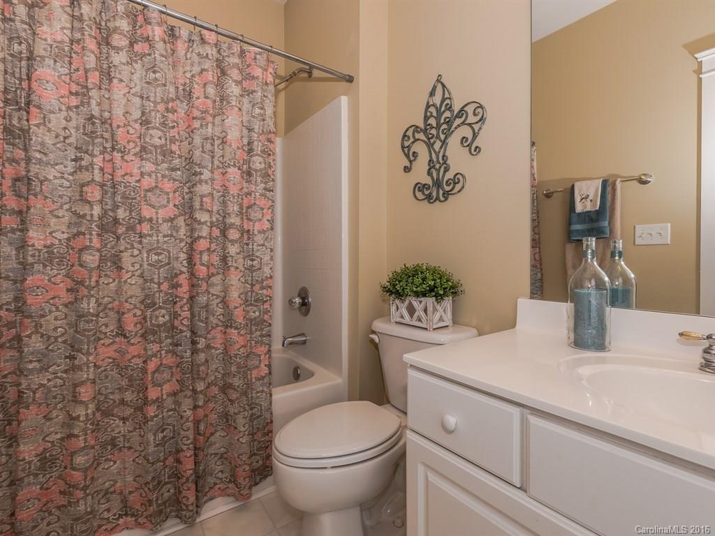 Baxter Village - Residential