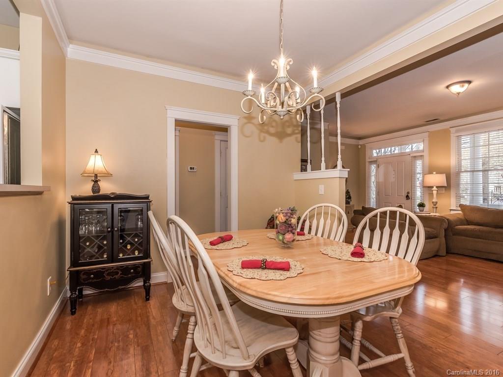 Baxter Village - Residential