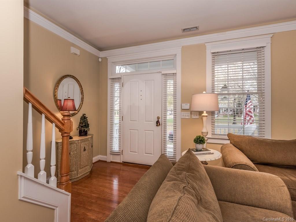 Baxter Village - Residential