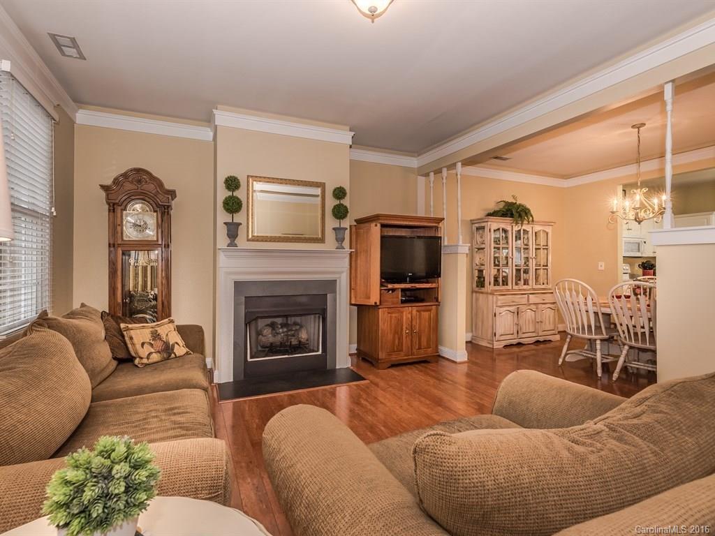 Baxter Village - Residential