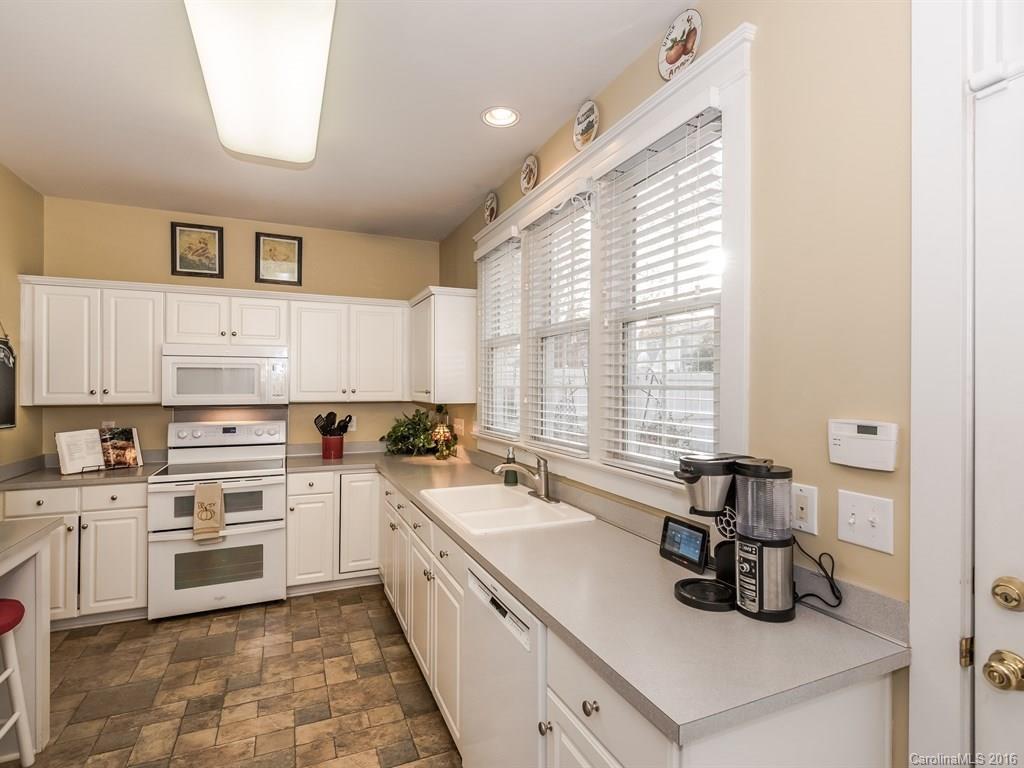 Baxter Village - Residential