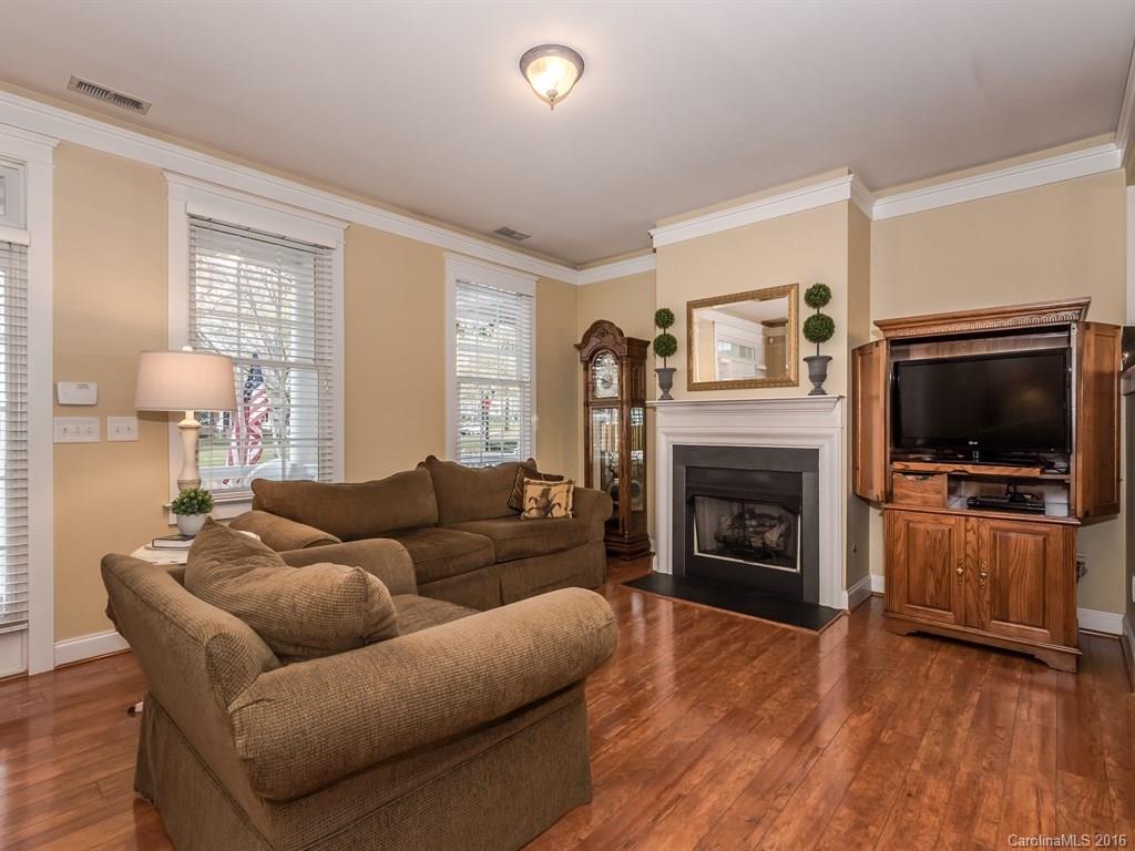 Baxter Village - Residential