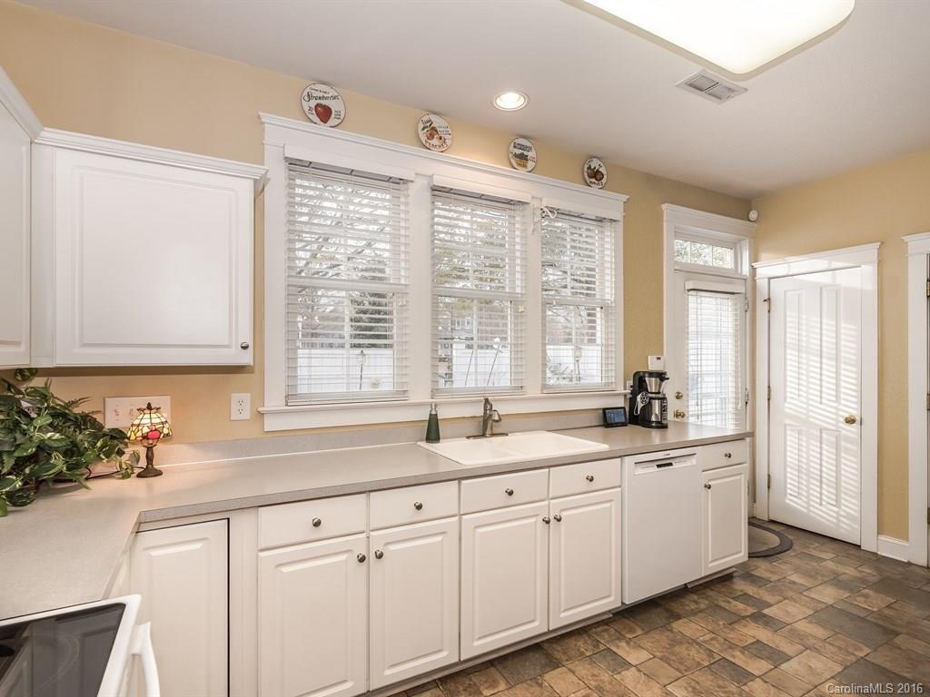 Baxter Village - Residential