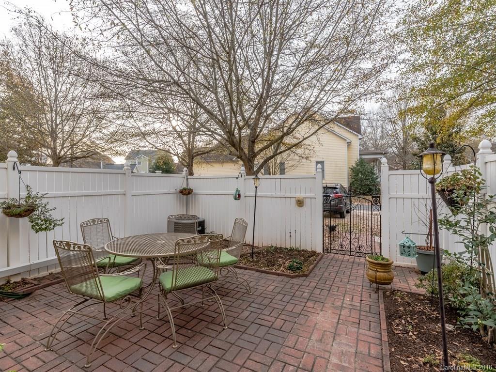 Baxter Village - Residential