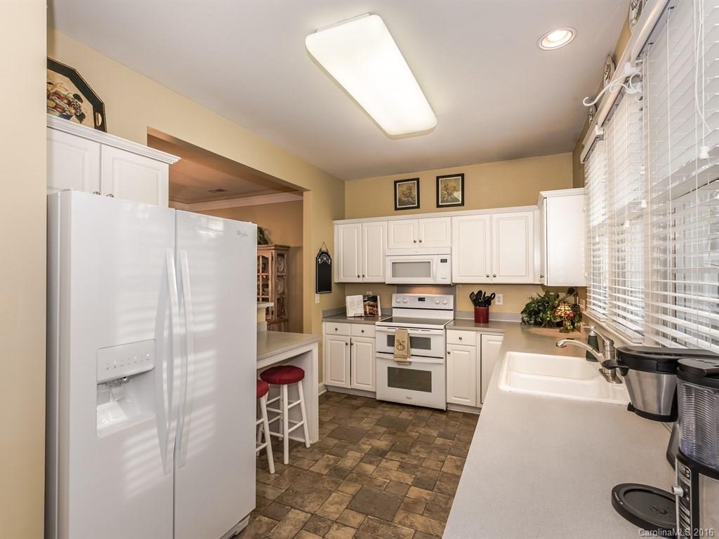 Baxter Village - Residential