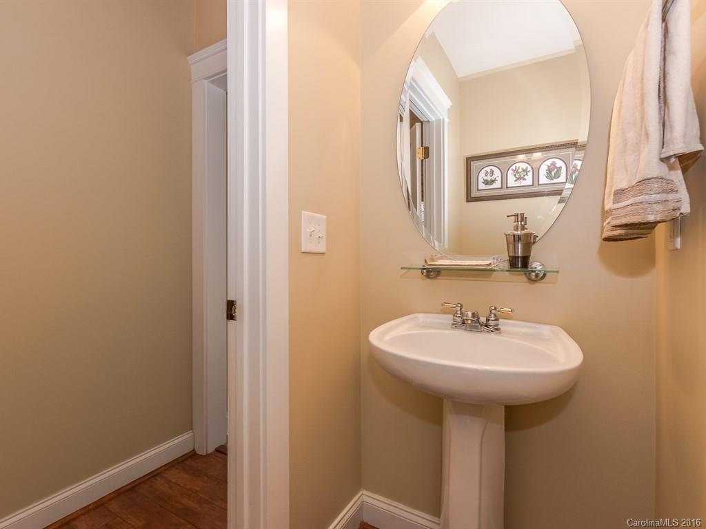 Baxter Village - Residential