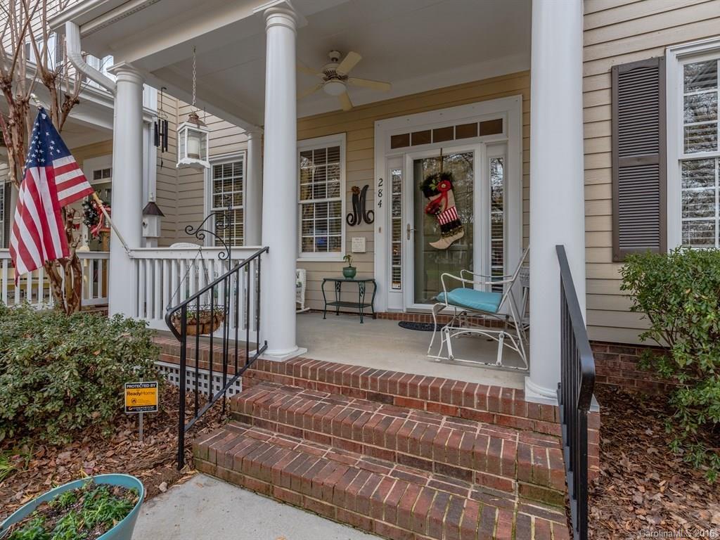 Baxter Village - Residential