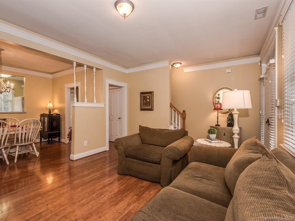 Baxter Village - Residential