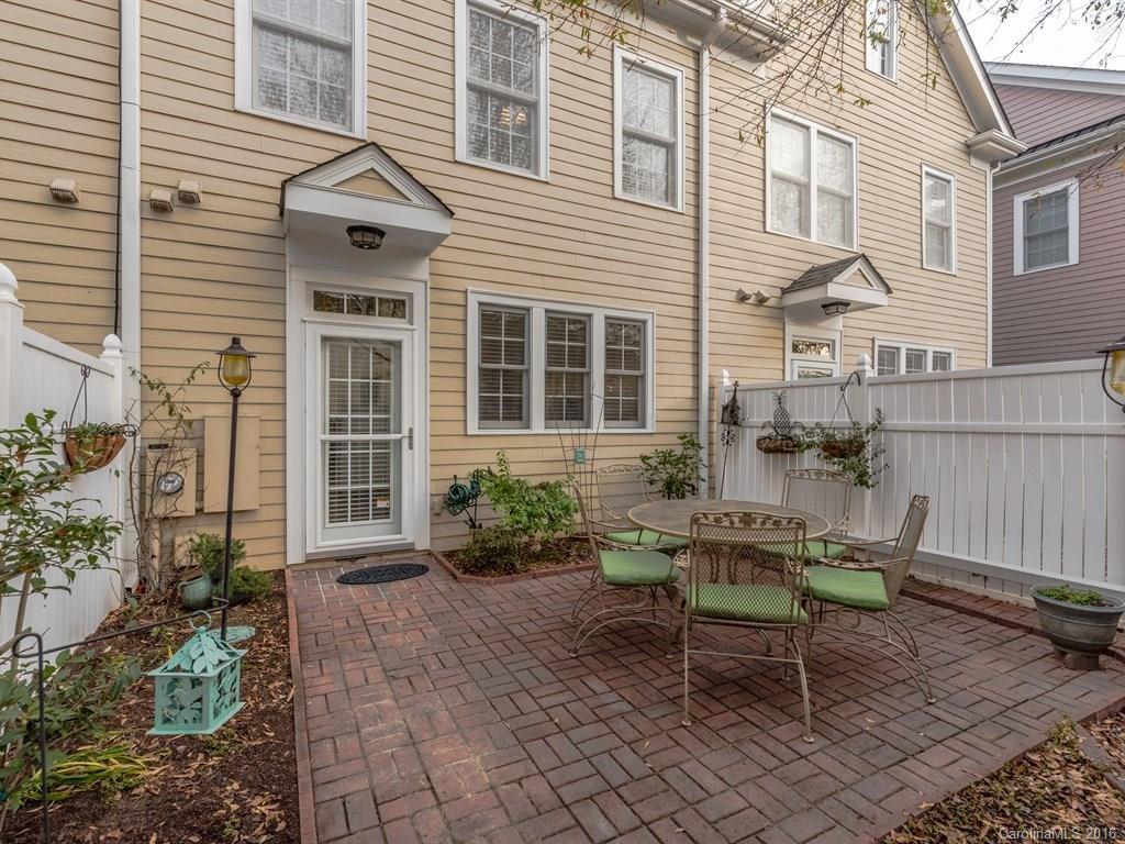 Baxter Village - Residential