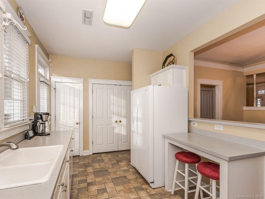 Baxter Village - Residential