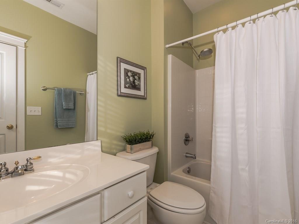 Baxter Village - Residential