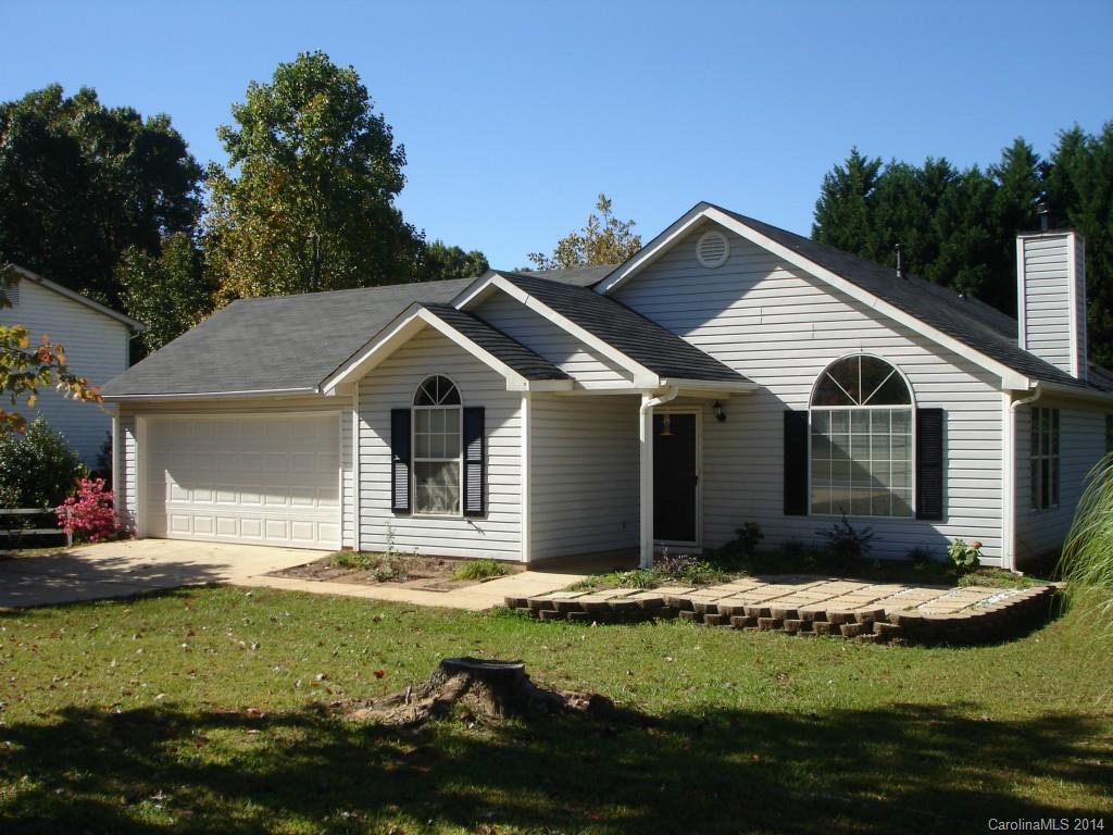 Norman Shores - Residential