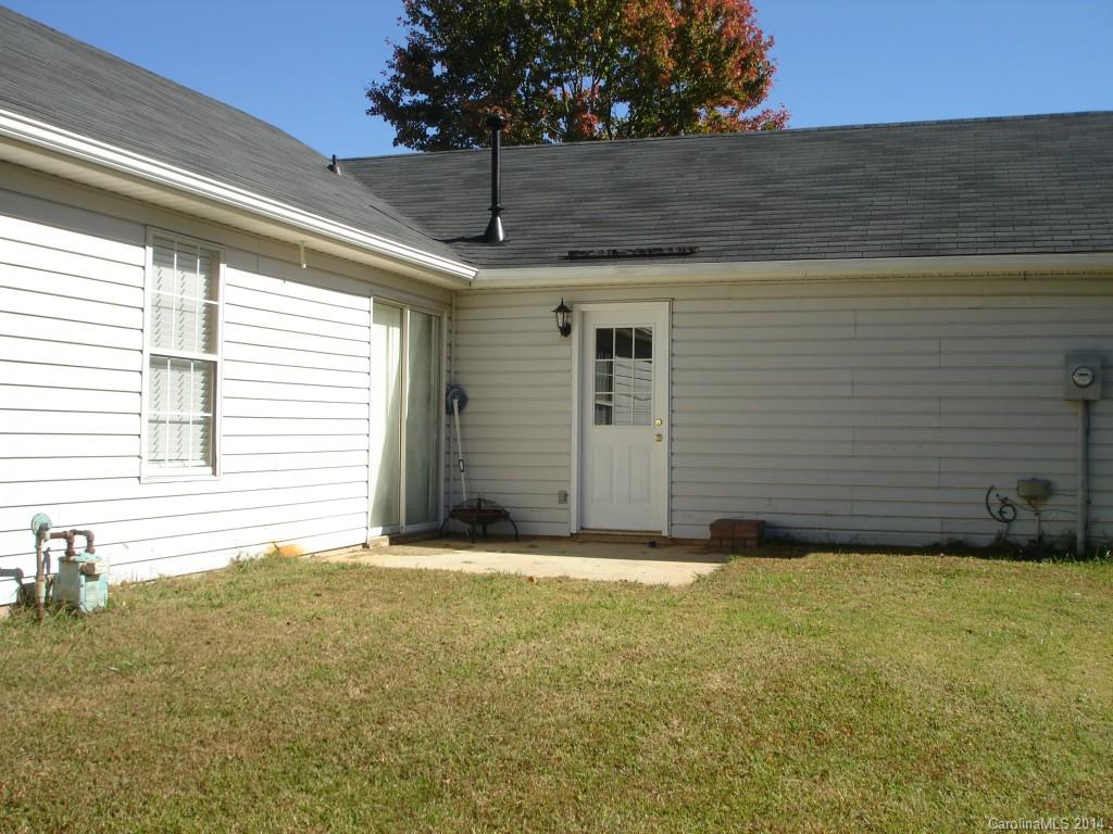 Norman Shores - Residential