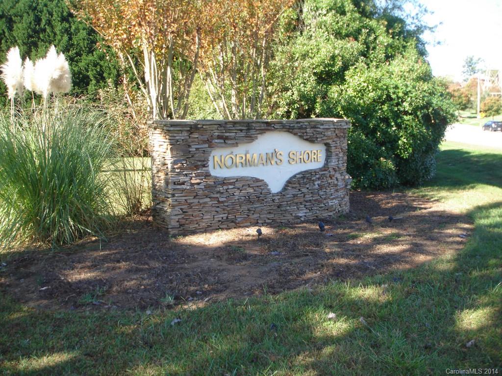 Norman Shores - Residential