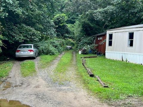 3 Ruby Rose Lane Candler NC 28715