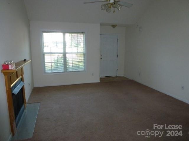 Barron Estates - Residential Lease