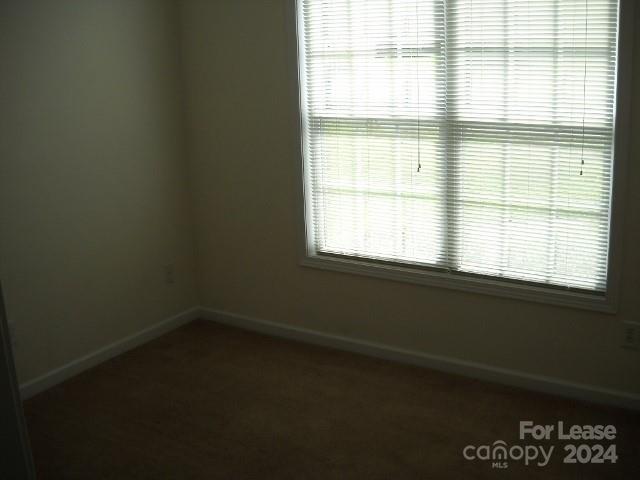 Barron Estates - Residential Lease