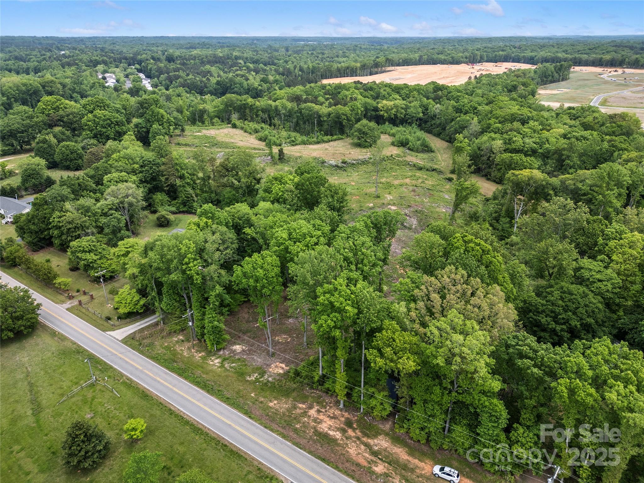 0000 Henry Harris Road 3B