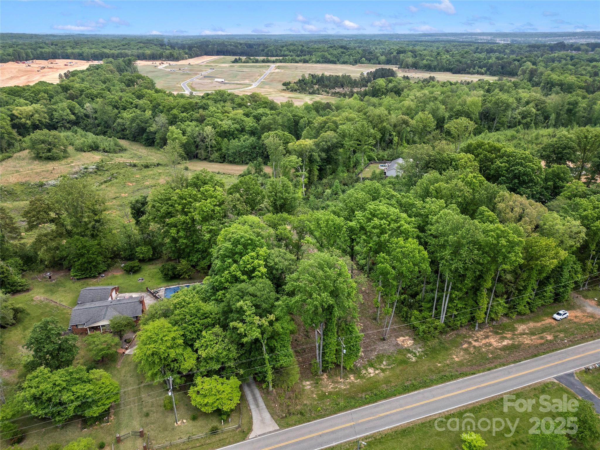 0000 Henry Harris Road 3B