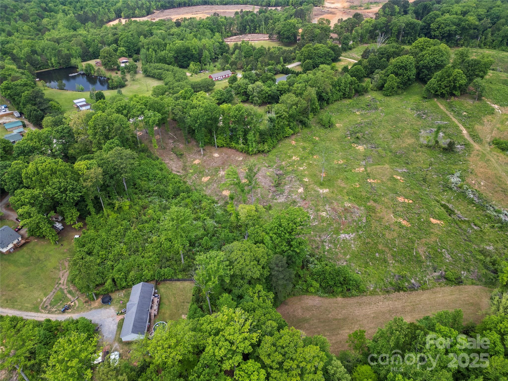 0000 Henry Harris Road 3B