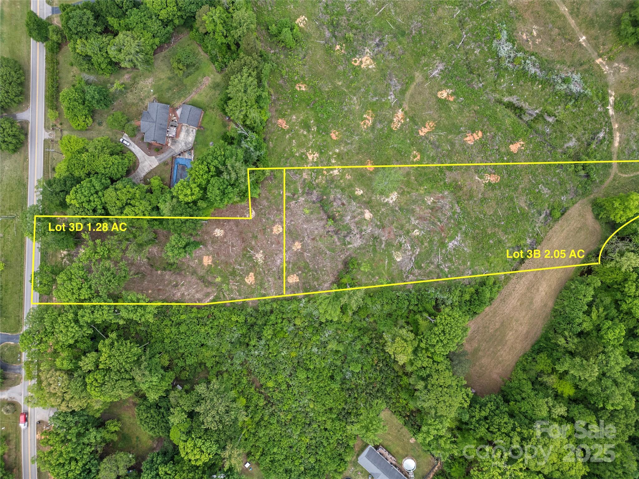 0000 Henry Harris Road 3B