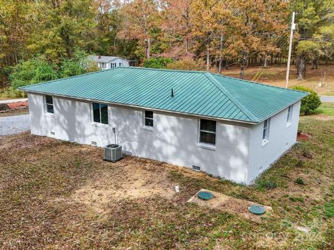 A home in Locust