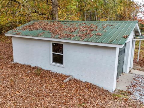 A home in Locust