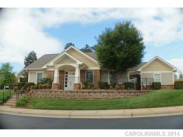 Cobblestone - Residential